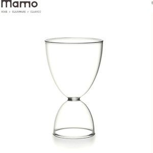 Mamo Classic Glass,  Clear